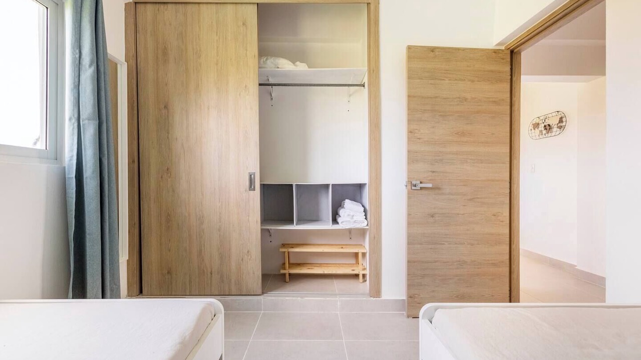 Photo of Bedroom in La Iglesia