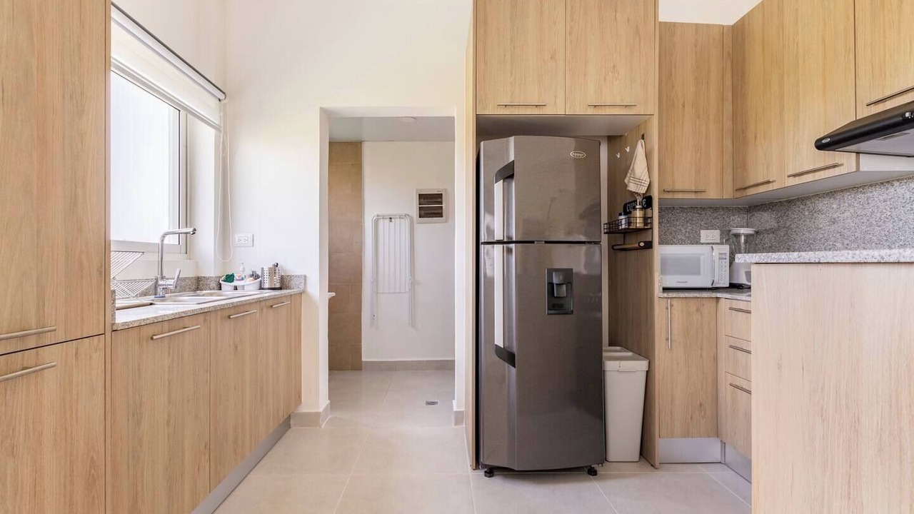 Photo of Kitchen in La Iglesia