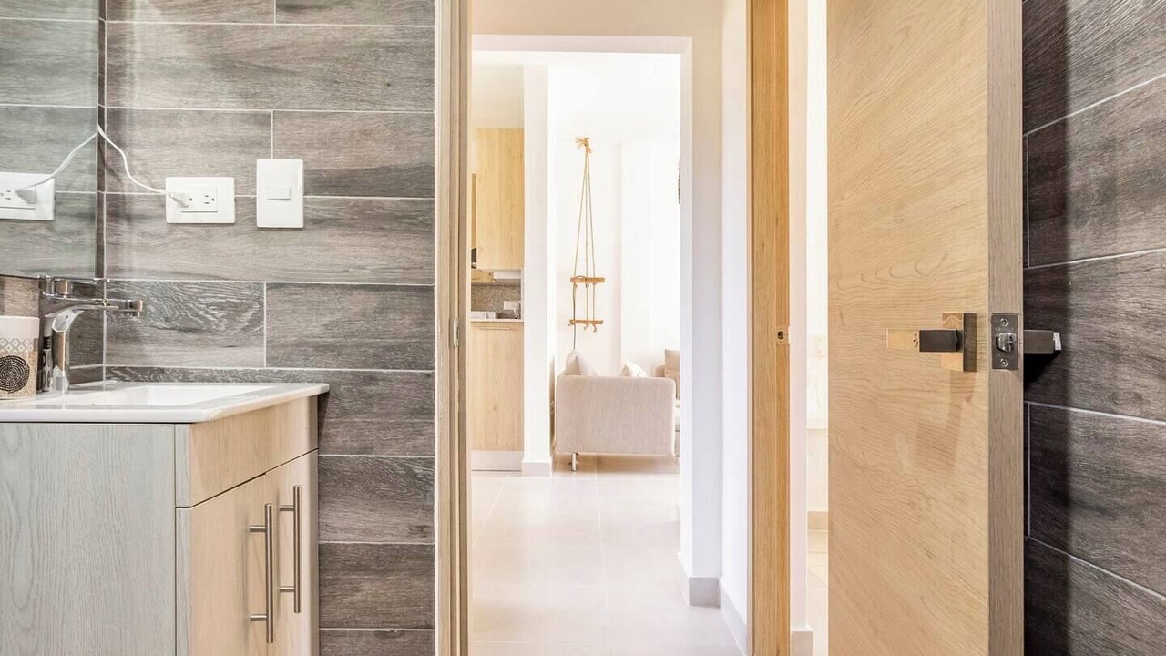 Photo of Bathroom in La Iglesia