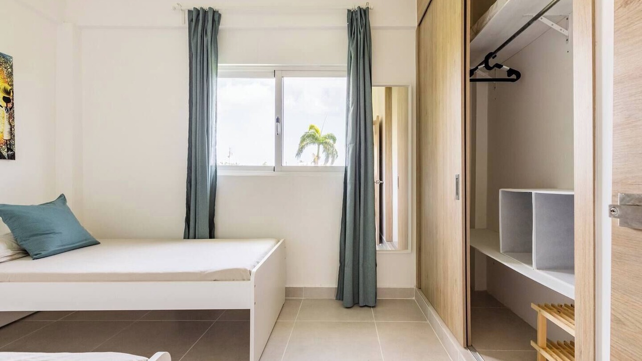 Photo of Bedroom in La Iglesia