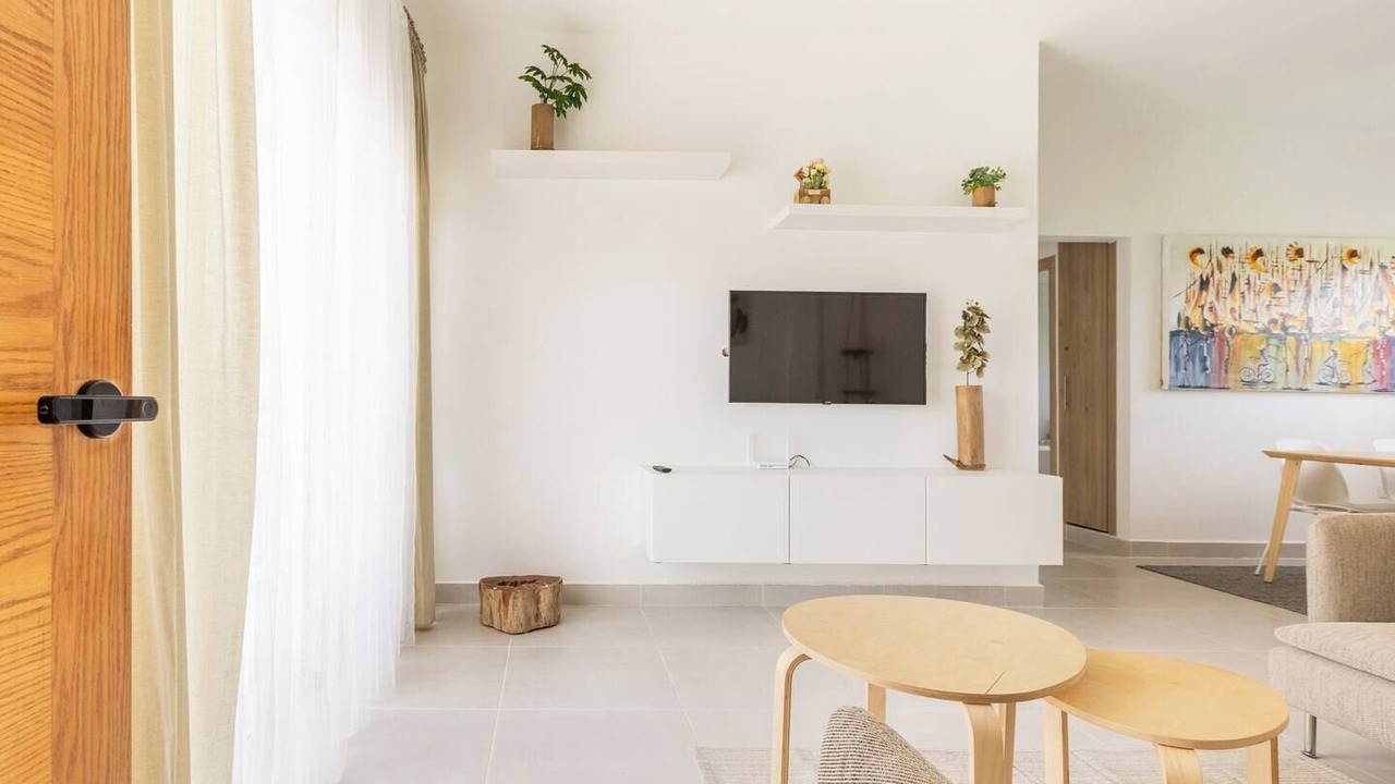 Photo of Livingroom in La Iglesia