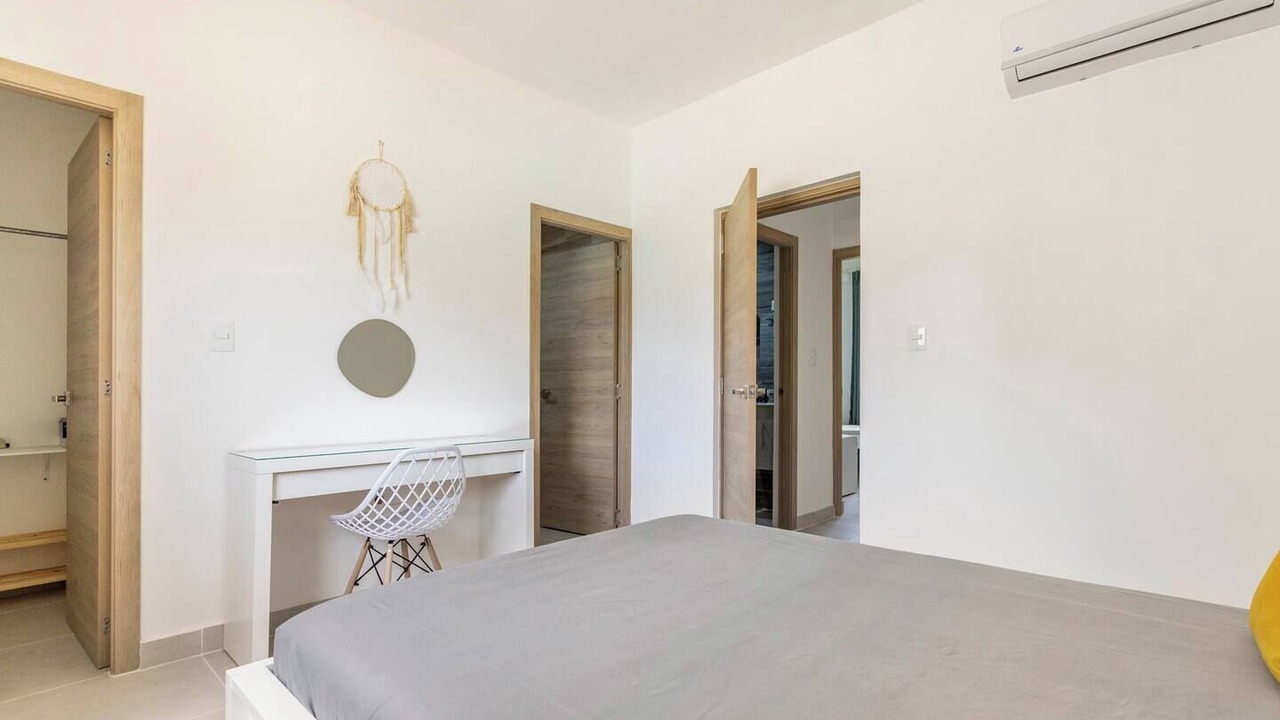 Photo of Bedroom in La Iglesia