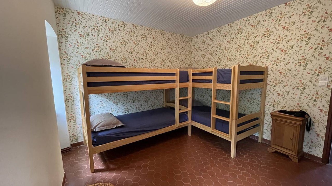 Photo of Bedroom in Valleraugue