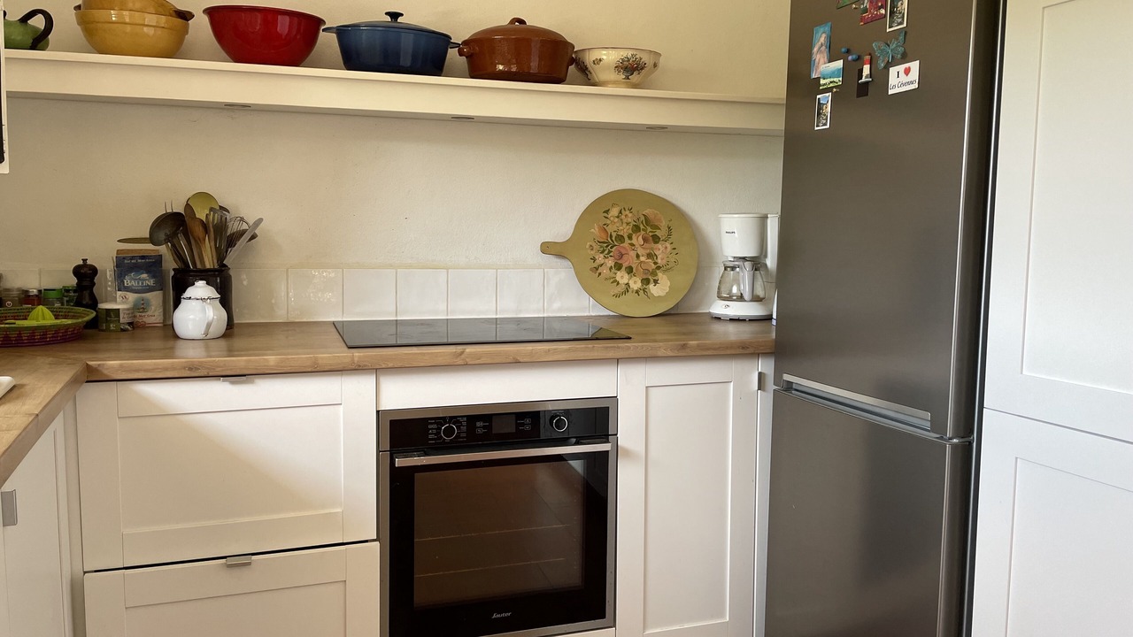 Photo of Kitchen in Valleraugue