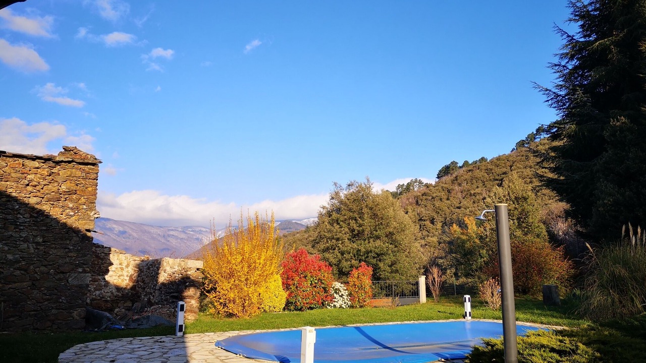 Photo of Outdoor in Valleraugue