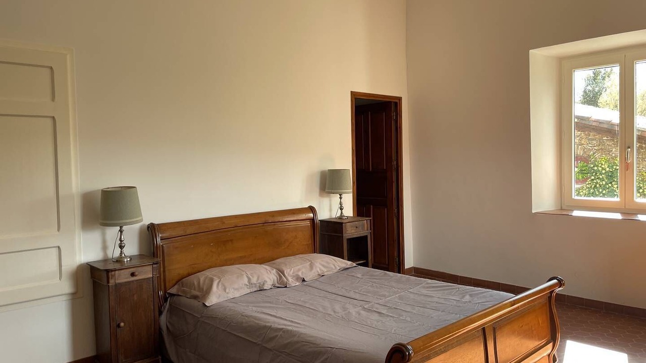 Photo of Bedroom in Valleraugue