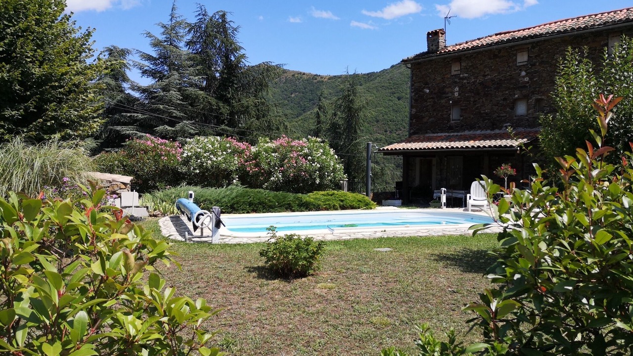 Photo of Outdoor in Valleraugue