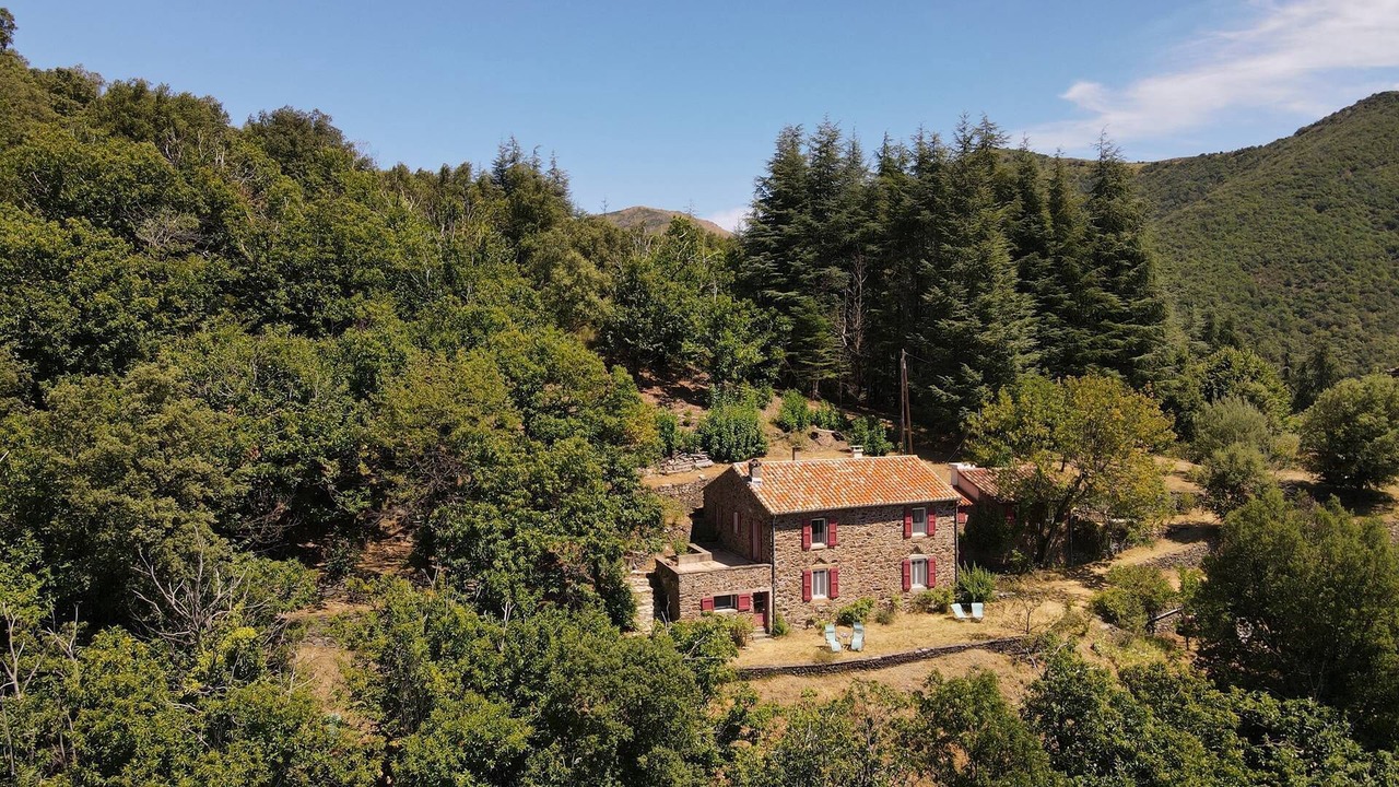 Photo of Outdoor in Valleraugue