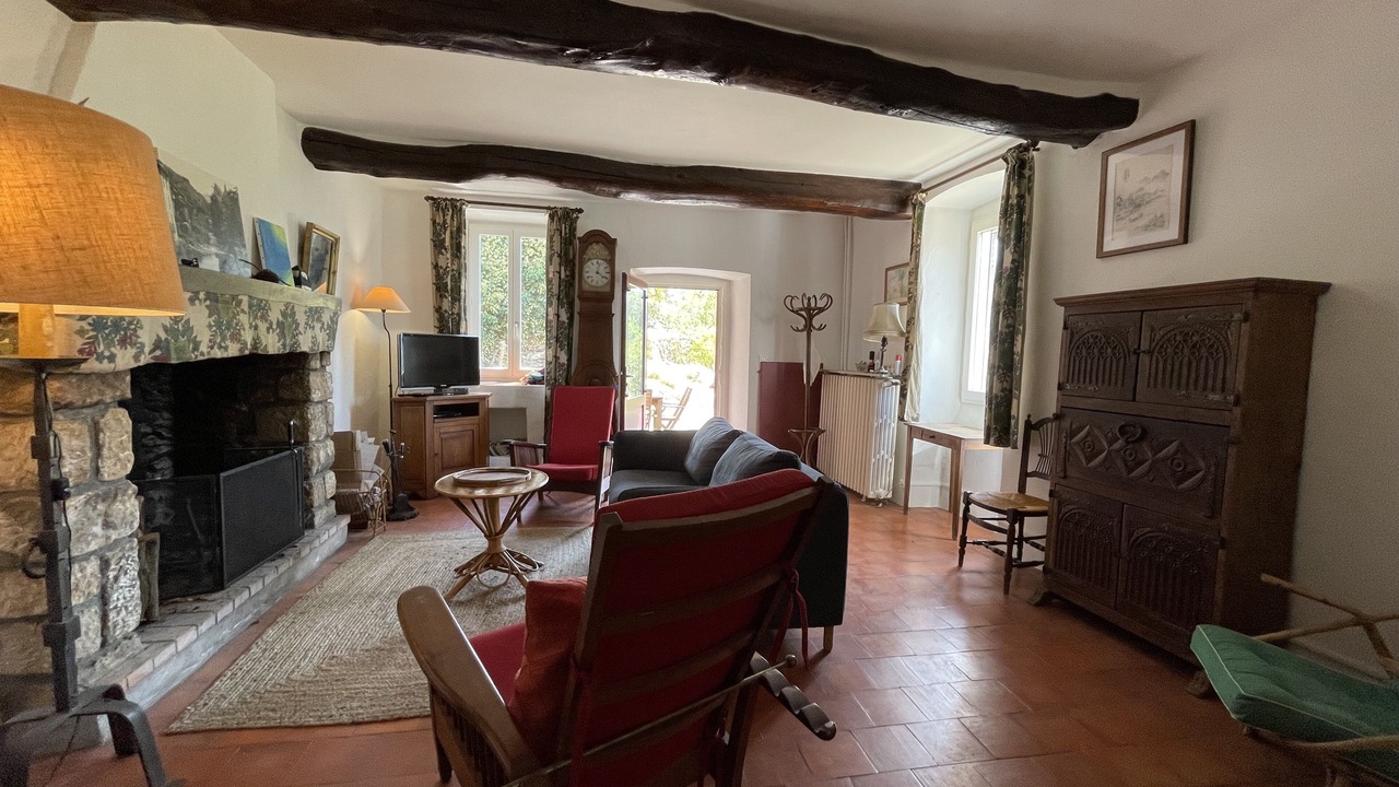Photo of Livingroom in Valleraugue