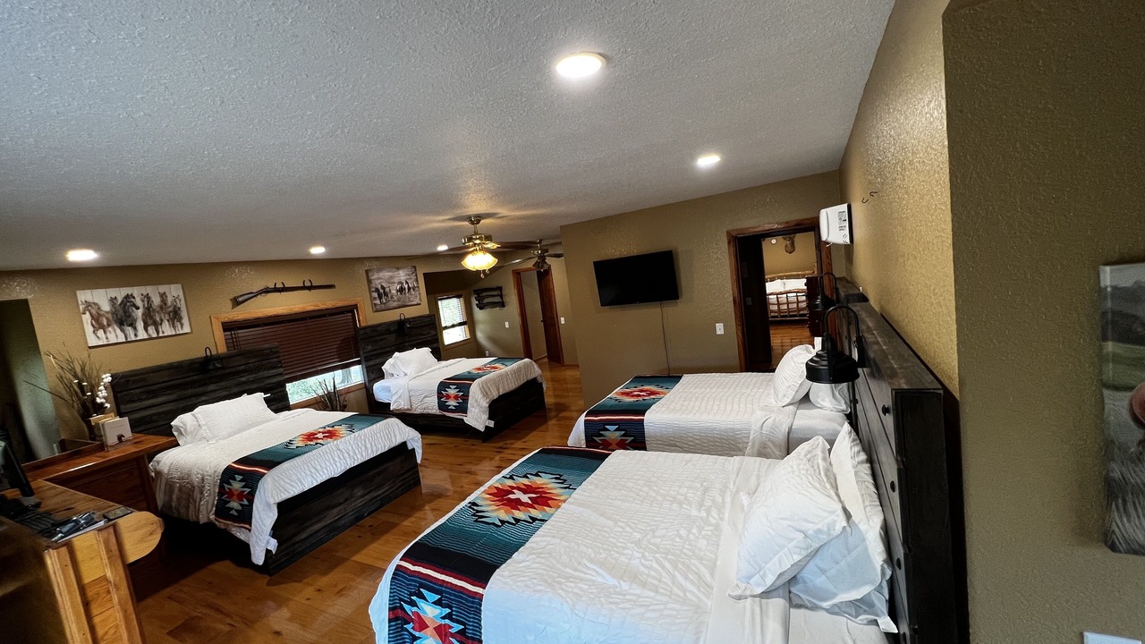 Photo of Bedroom in Wyandotte