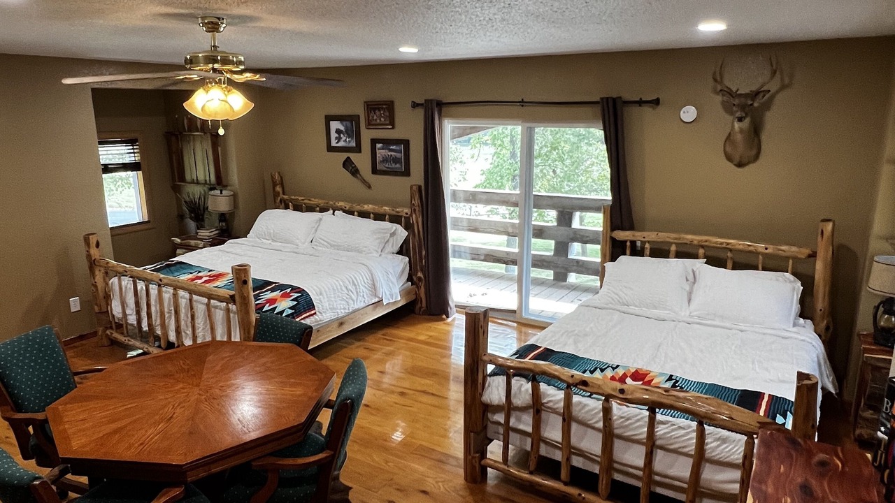 Photo of Bedroom in Wyandotte