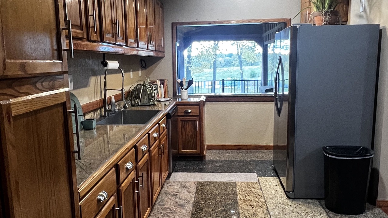 Photo of Kitchen in Wyandotte