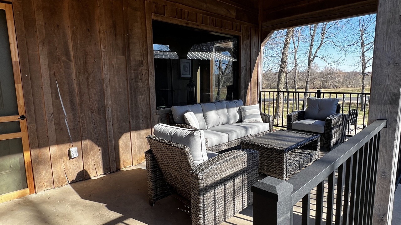 Photo of Outdoor in Wyandotte