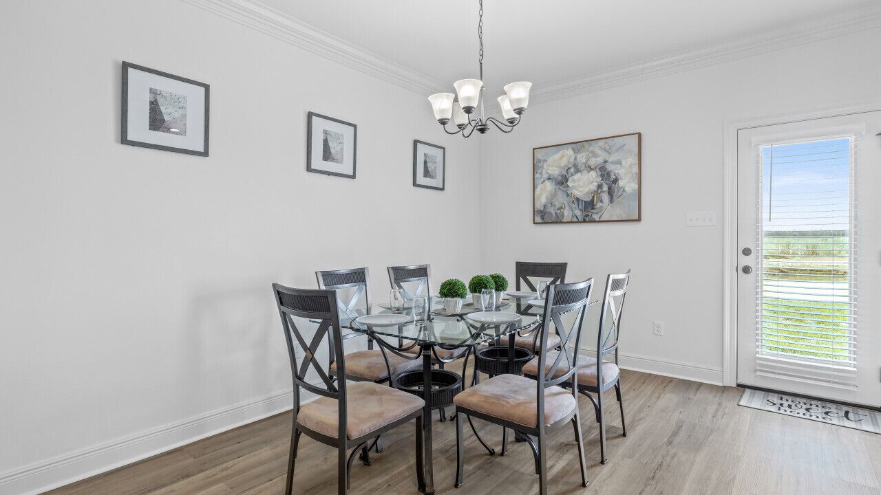 Photo of Livingroom in Lake Charles
