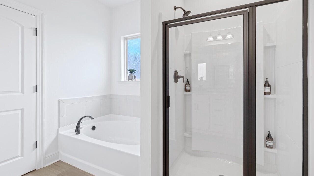 Photo of Bathroom in Lake Charles