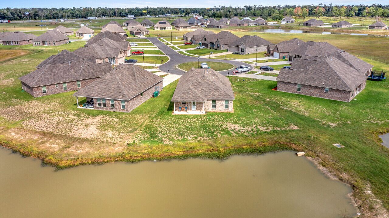 Photo of Outdoor in Lake Charles