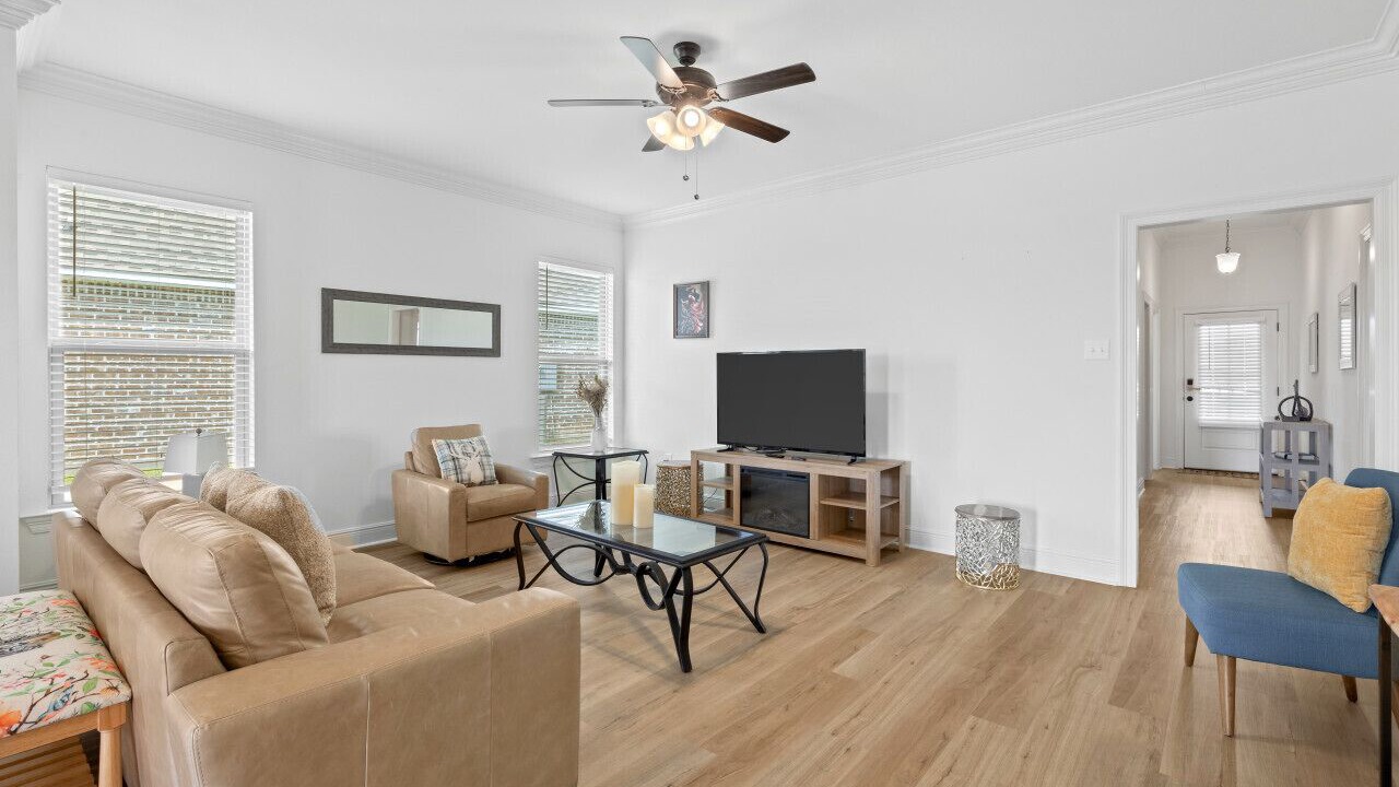Photo of Livingroom in Lake Charles