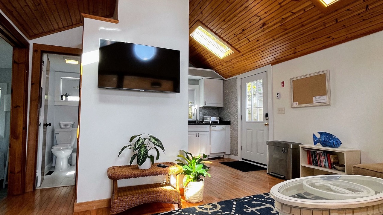 Photo of Bedroom in Buzzards Bay