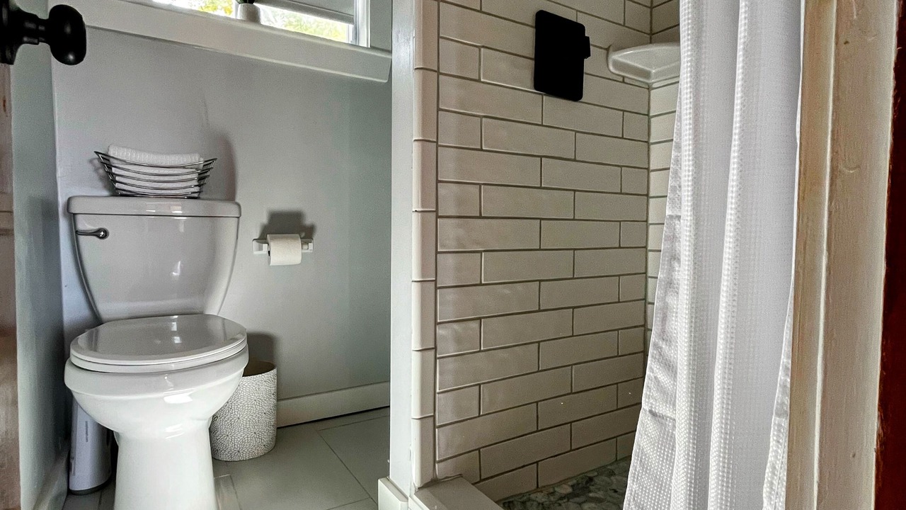 Photo of Bathroom in Buzzards Bay