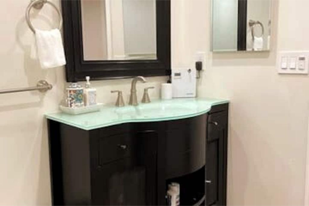 Photo of Bathroom in Pasadena