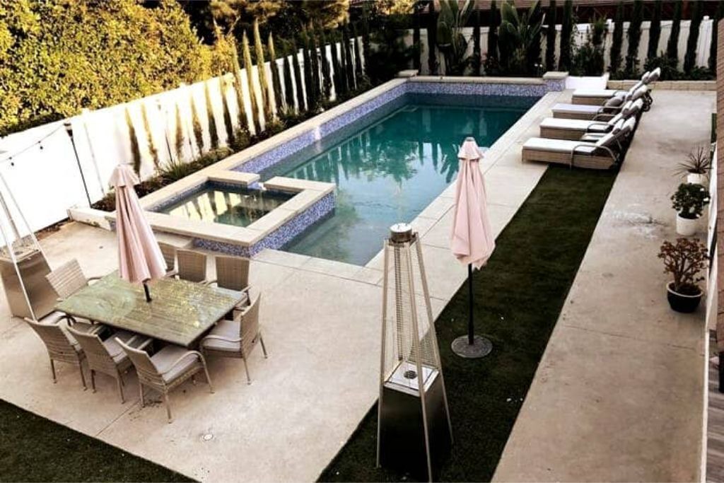 Photo of Outdoor in Pasadena