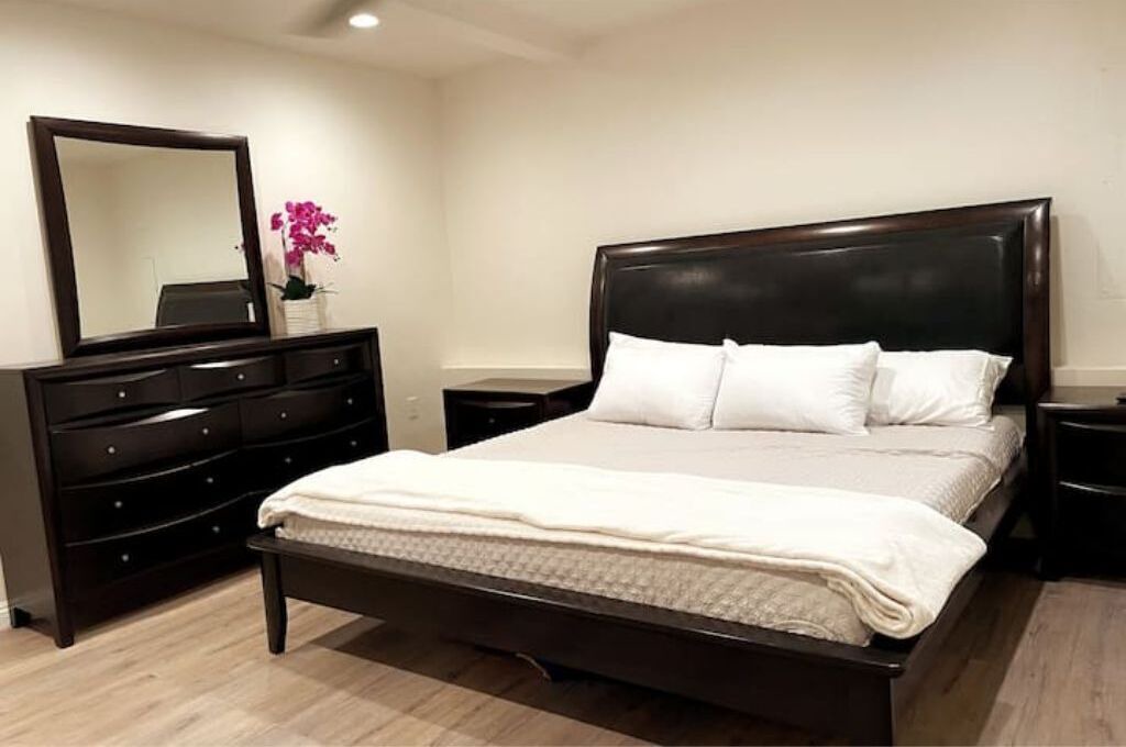 Photo of Bedroom in Pasadena
