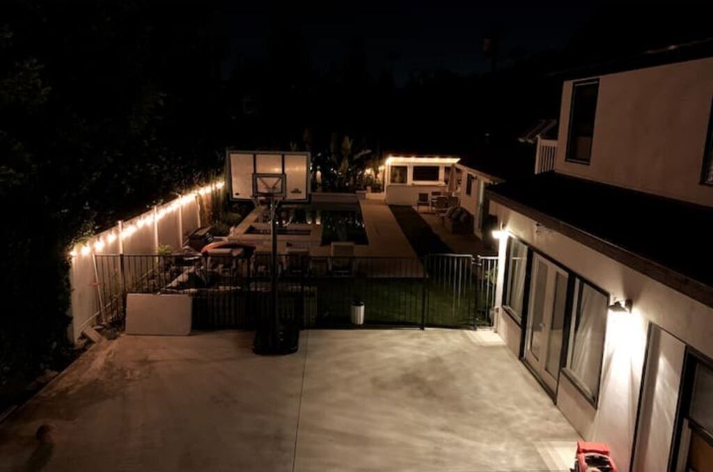 Photo of Patio Balcony in Pasadena