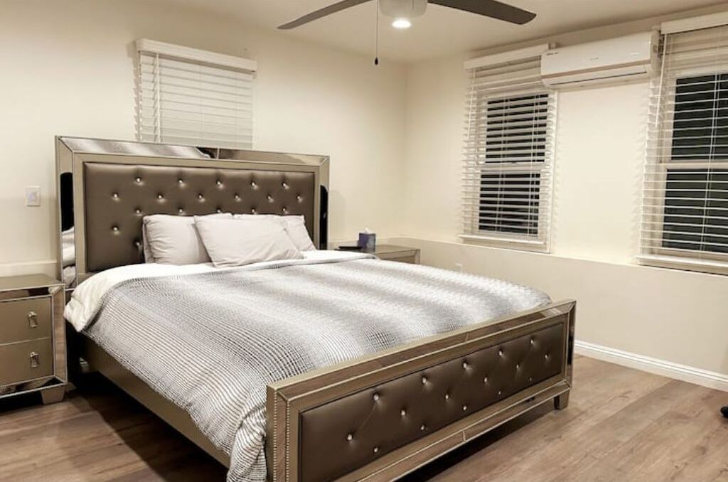 Photo of Bedroom in Pasadena