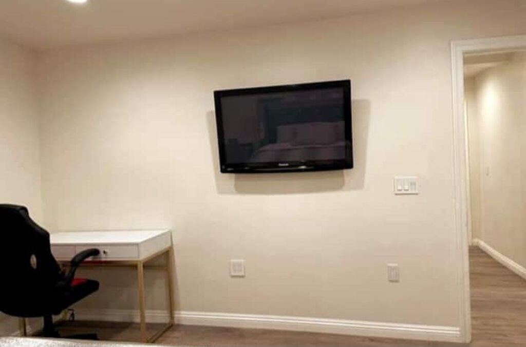 Photo of Bedroom in Pasadena