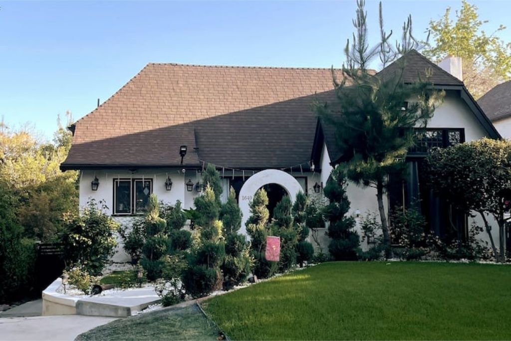Photo of Outdoor in Pasadena