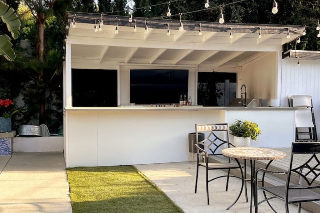 Photo of Outdoor in Pasadena