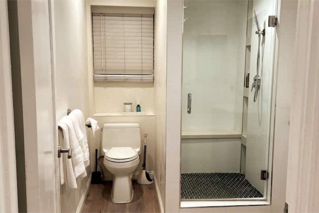 Photo of Bathroom in Pasadena