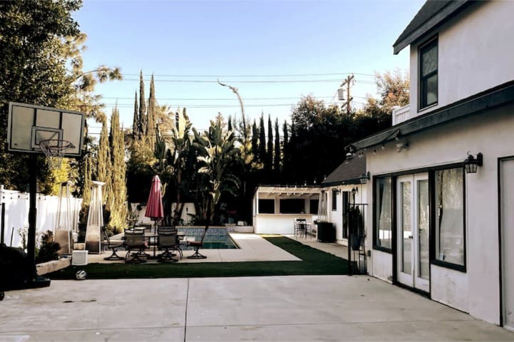 Photo of Outdoor in Pasadena