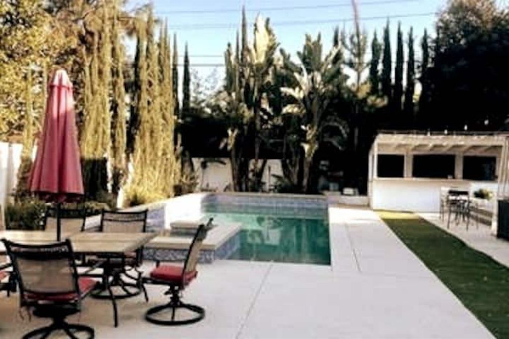 Photo of Outdoor in Pasadena