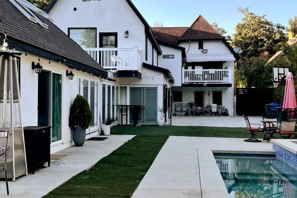 Photo of Outdoor in Pasadena