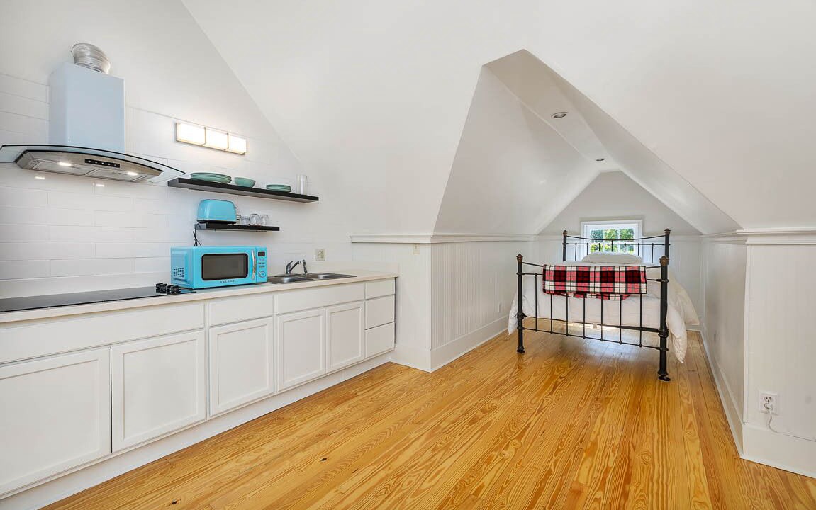 Photo of Kitchen in Brunswick