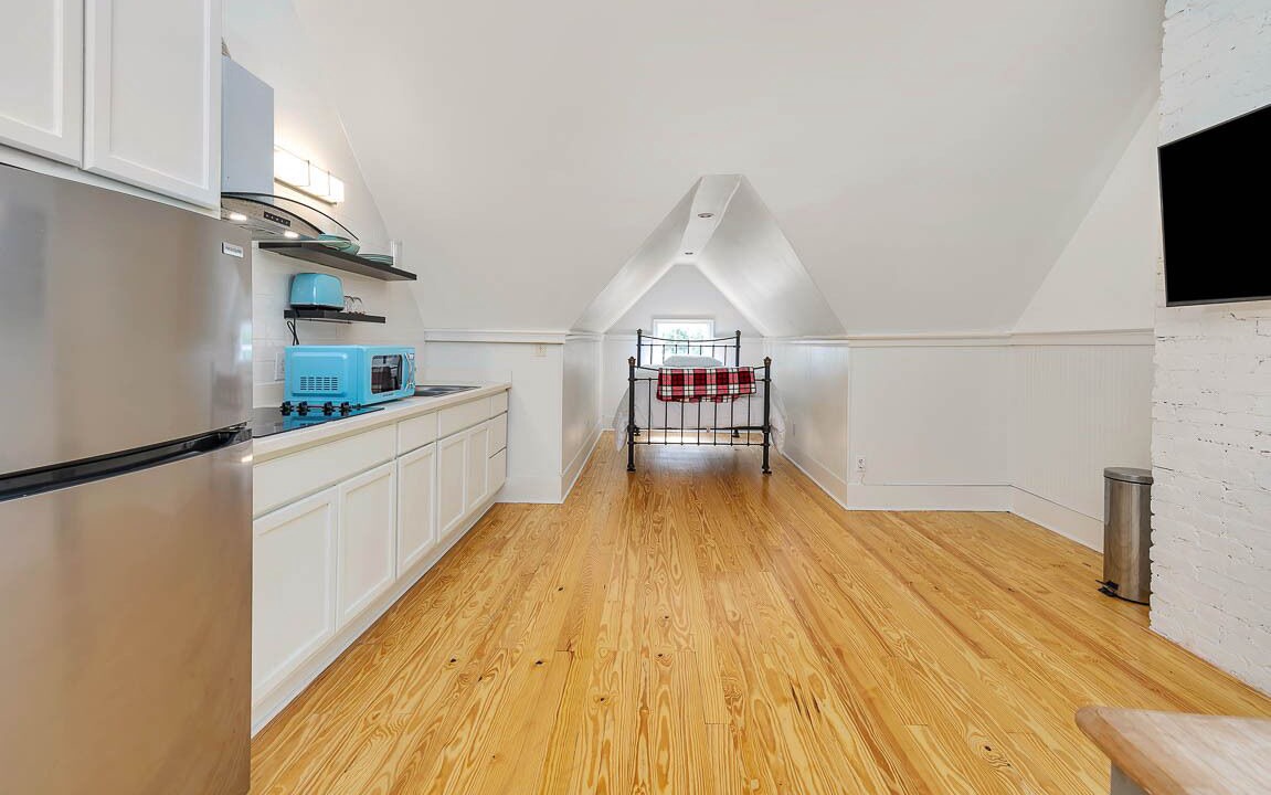 Photo of Kitchen in Brunswick