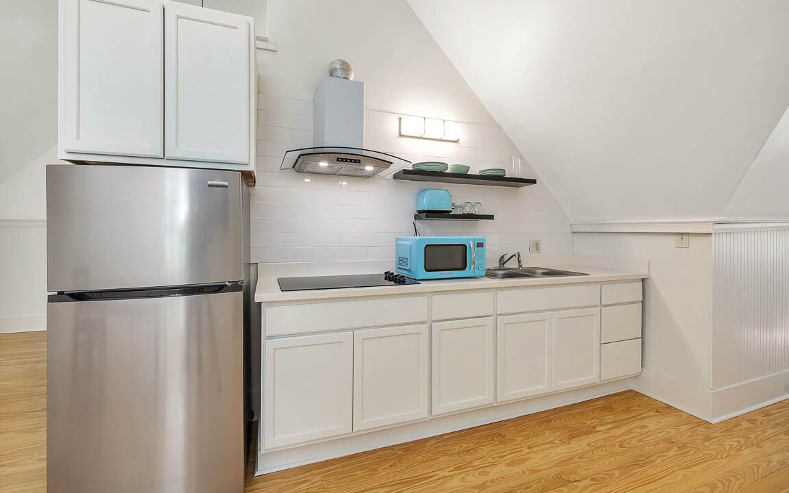 Photo of Kitchen in Brunswick