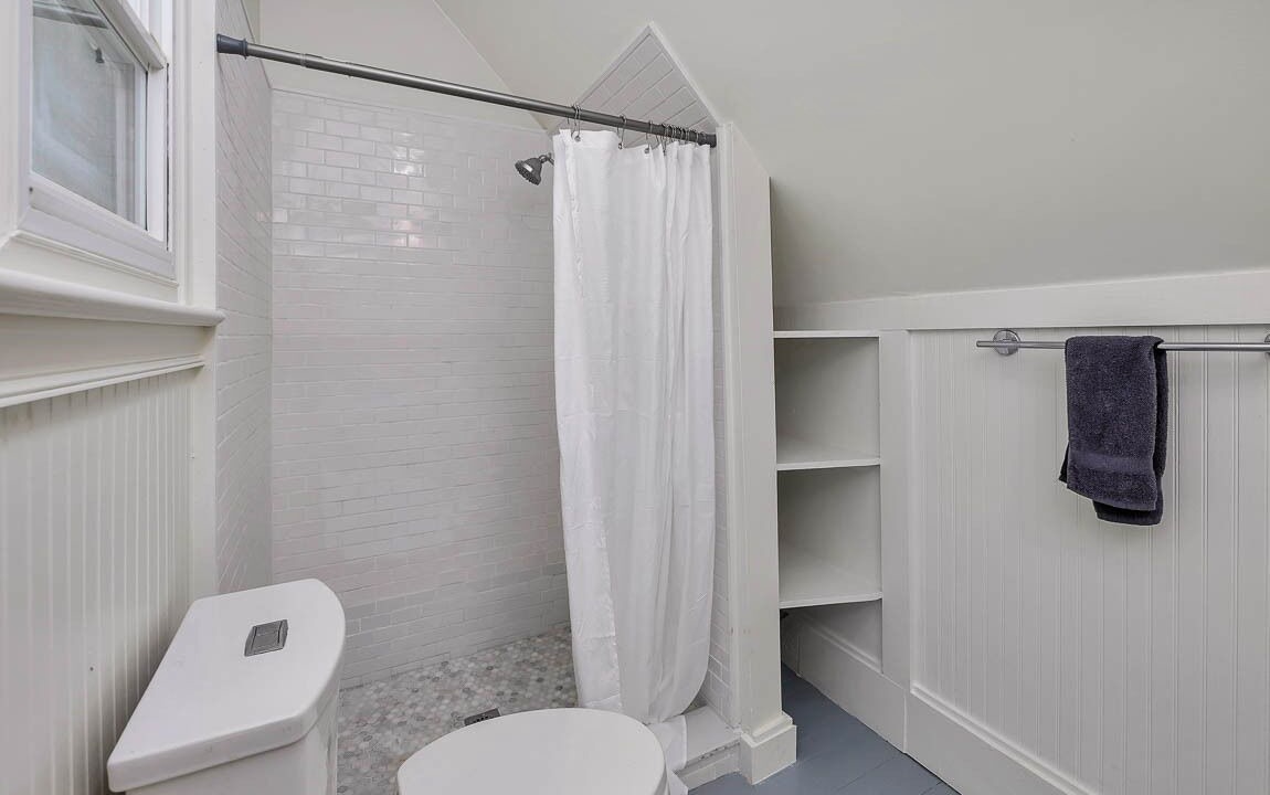 Photo of Bathroom in Brunswick