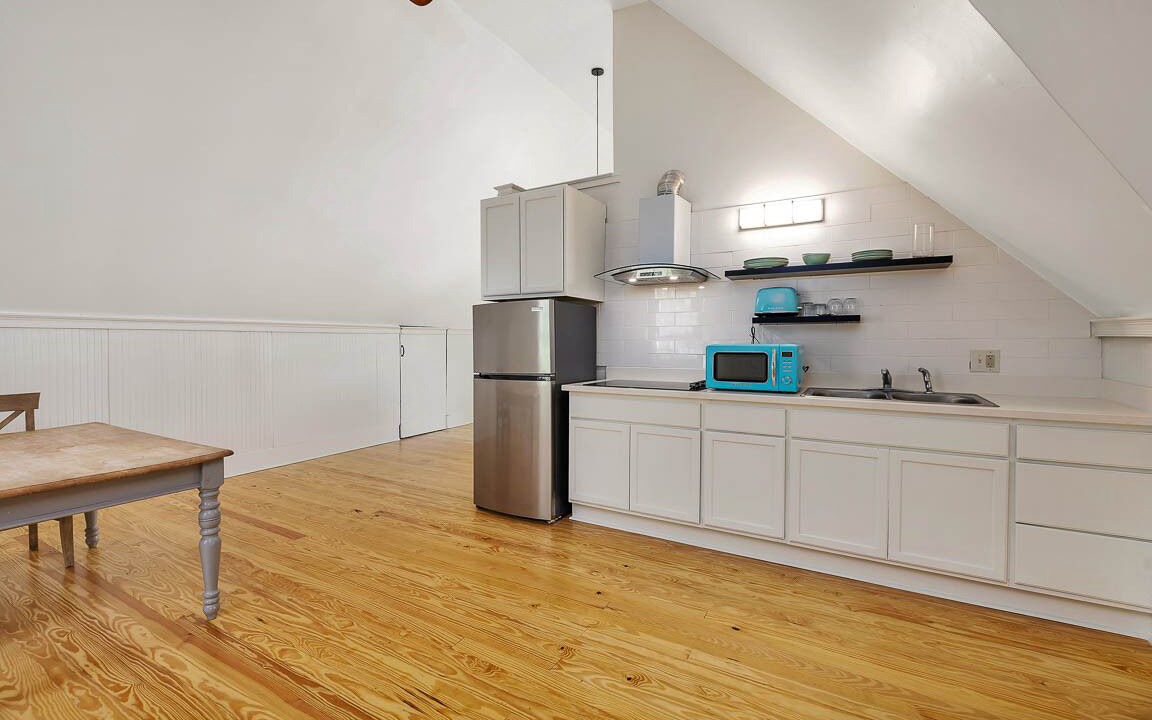 Photo of Kitchen in Brunswick