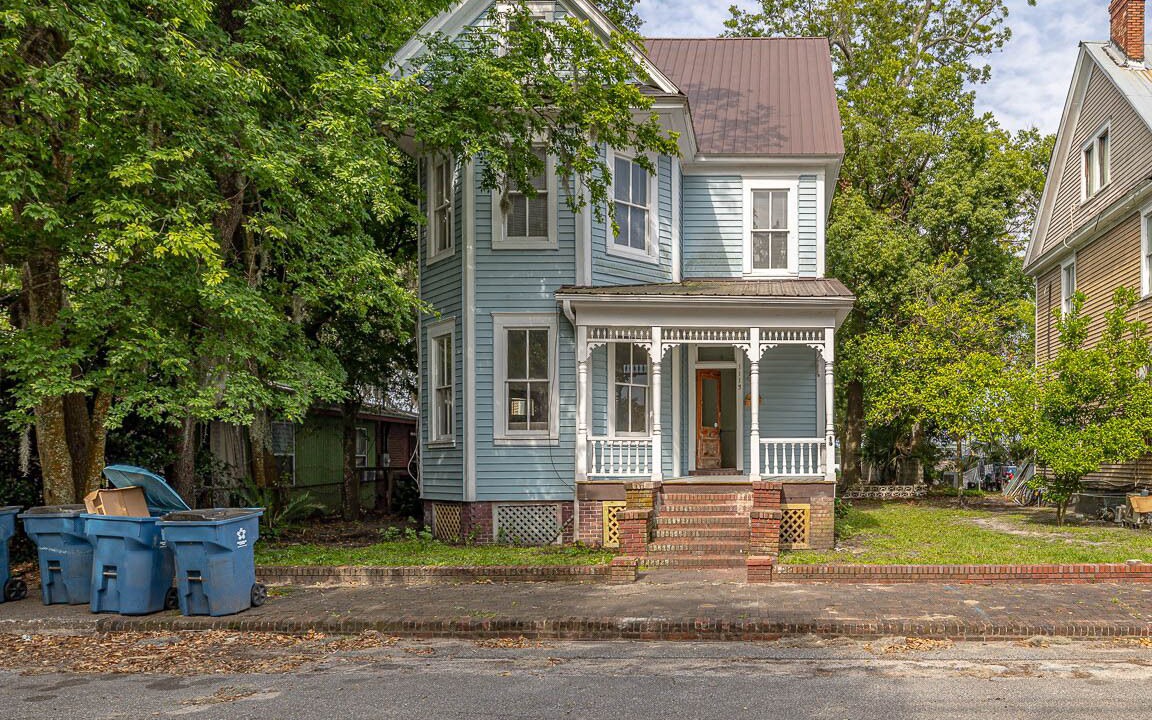 Photo of Outdoor in Brunswick