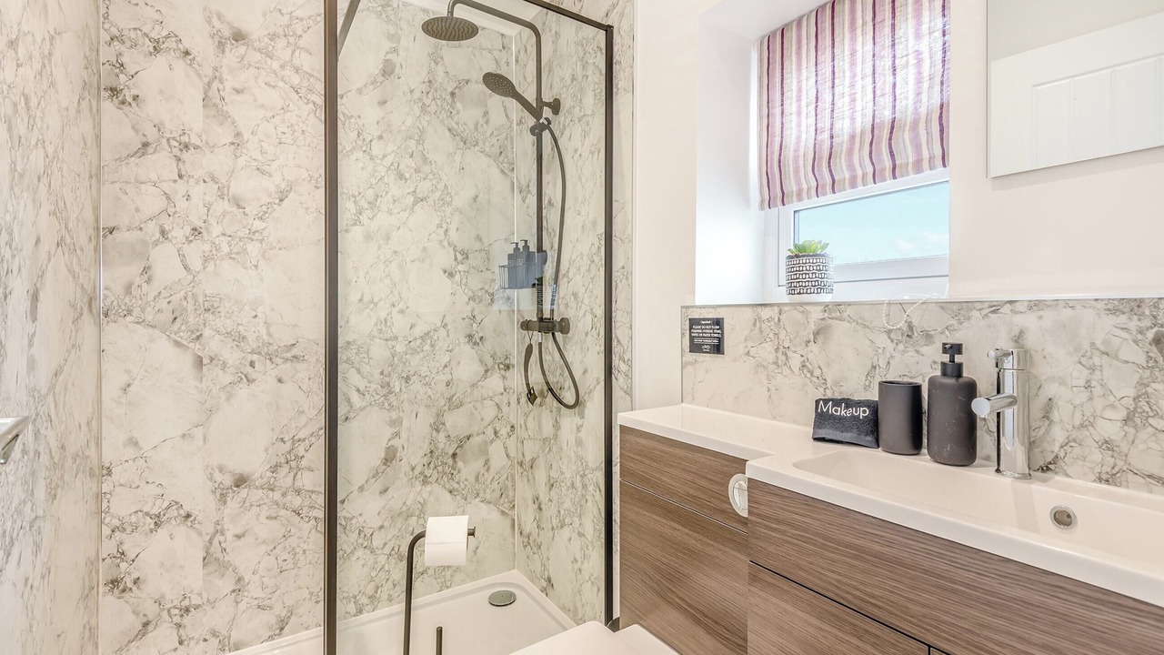 Photo of Bathroom in Wimborne