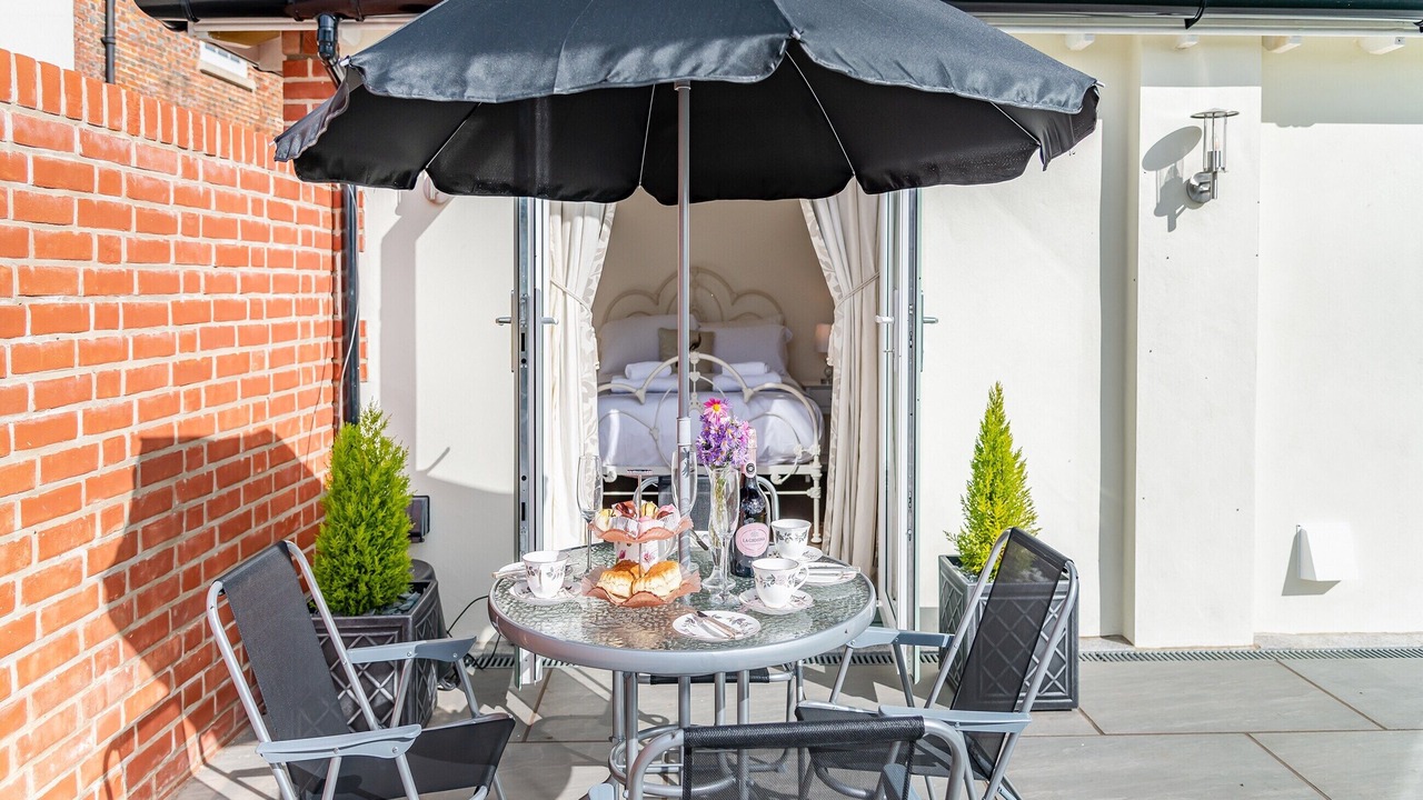 Photo of Outdoor in Wimborne