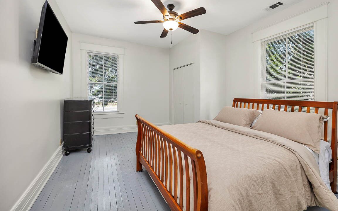 Photo of Bedroom in Brunswick