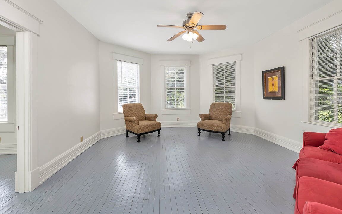 Photo of Livingroom in Brunswick