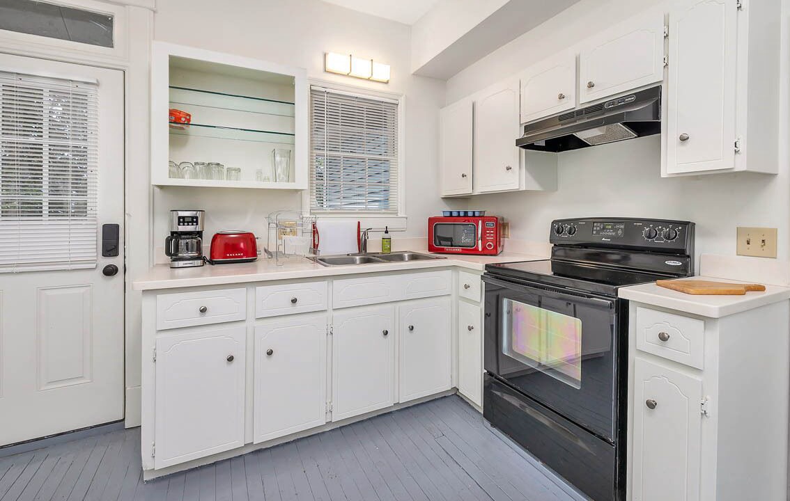 Photo of Kitchen in Brunswick