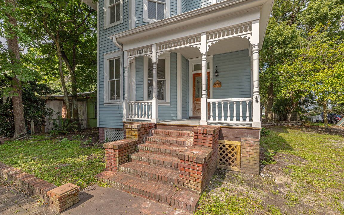 Photo of Outdoor in Brunswick