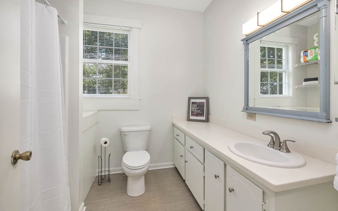 Photo of Bathroom in Brunswick
