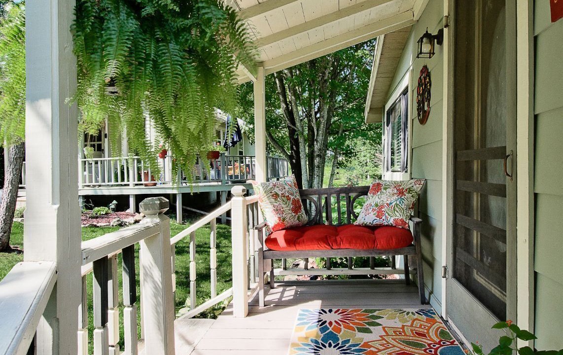 Photo of Outdoor in Eureka Springs