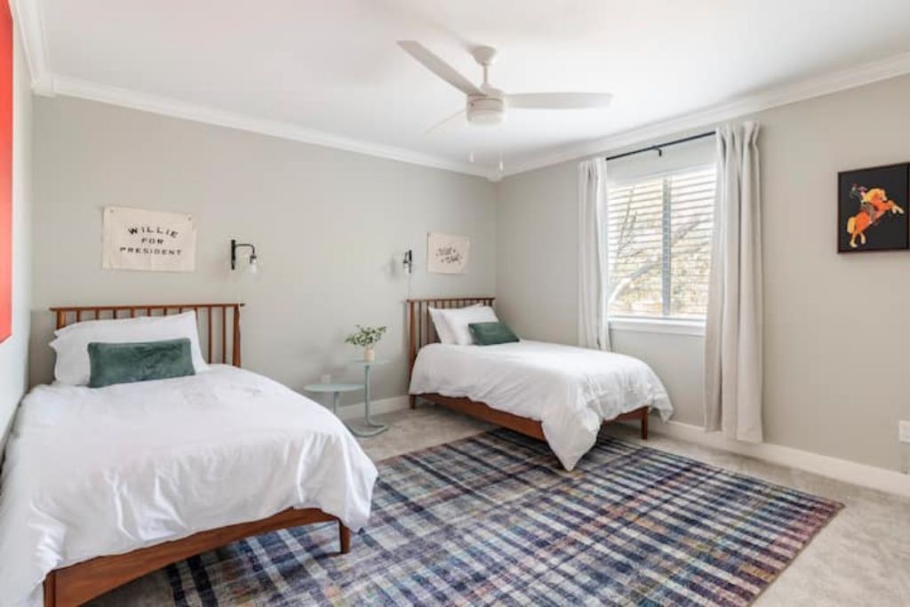 Photo of Bedroom in Deer Park At Maple Run